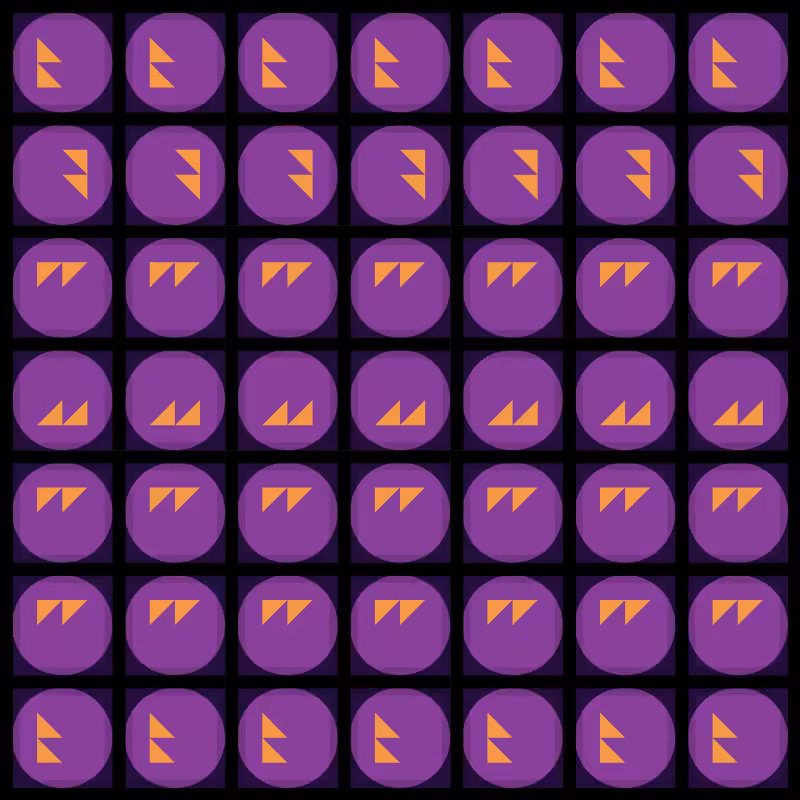 GridWorks #55