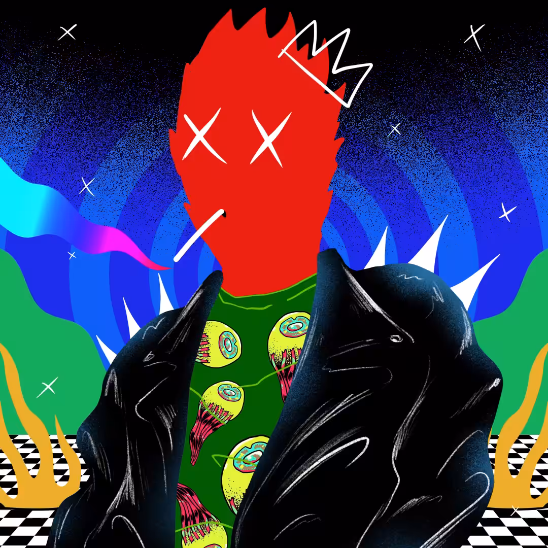 #2 - Chill[chedelic]