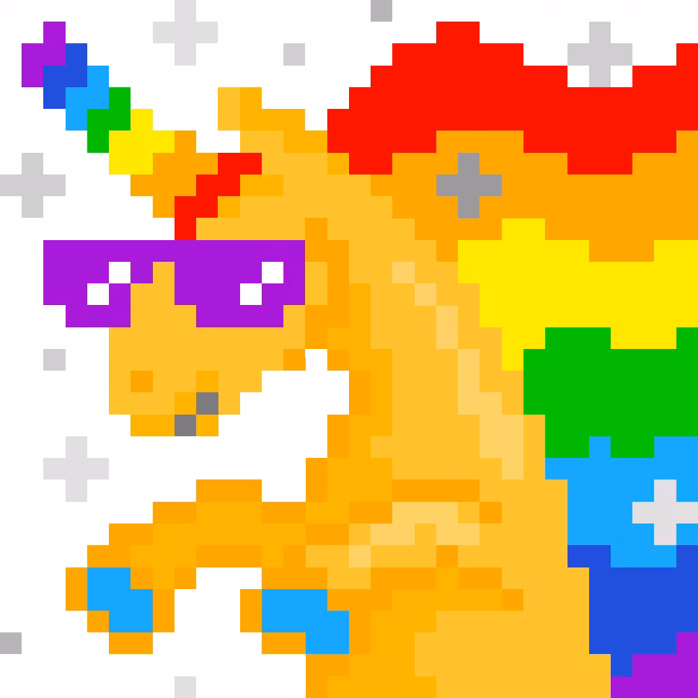Unicorn #3164