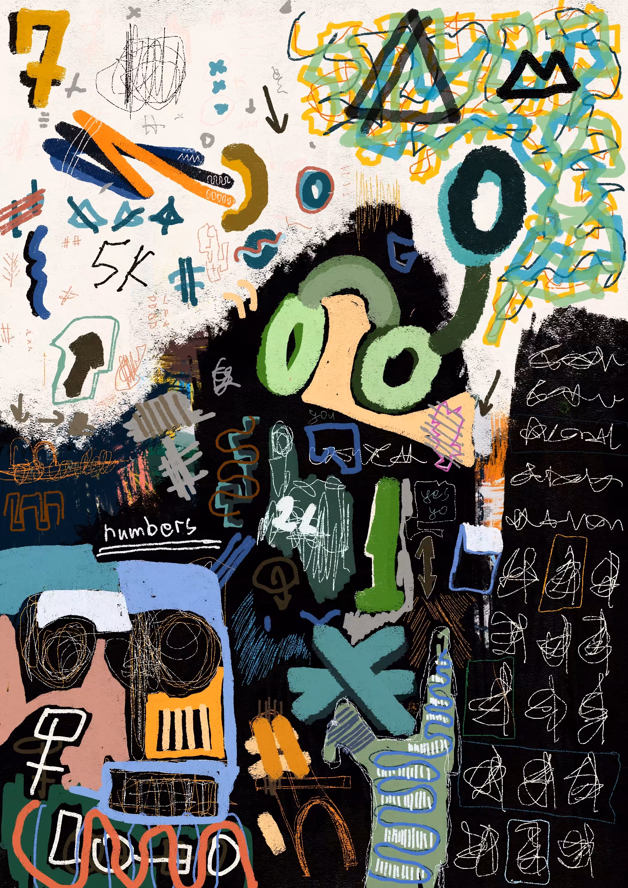 YZnumbers