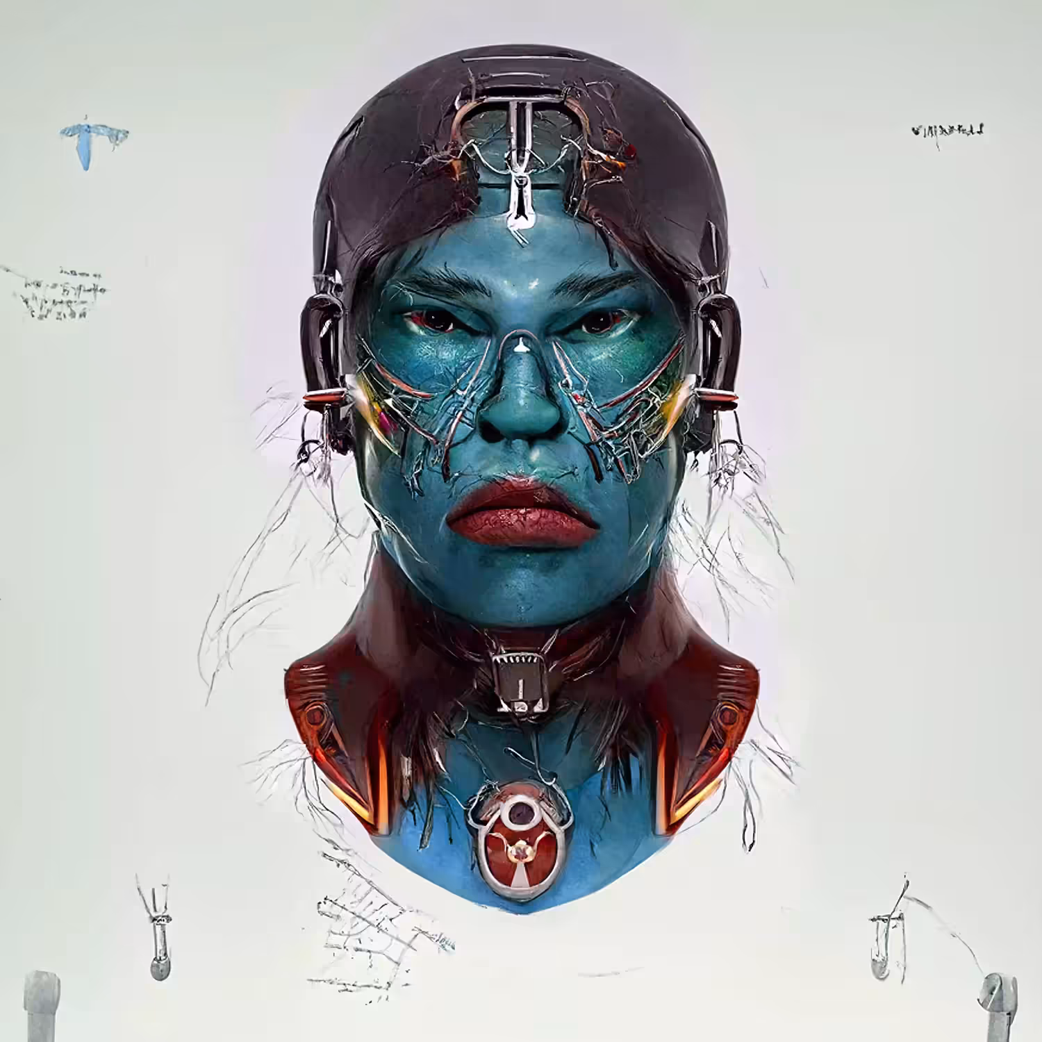 Iosheka