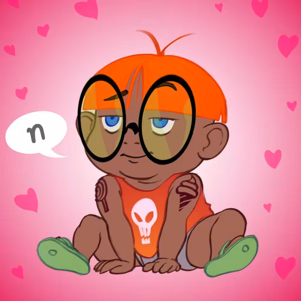 Gobu Baby (edition 2) n
