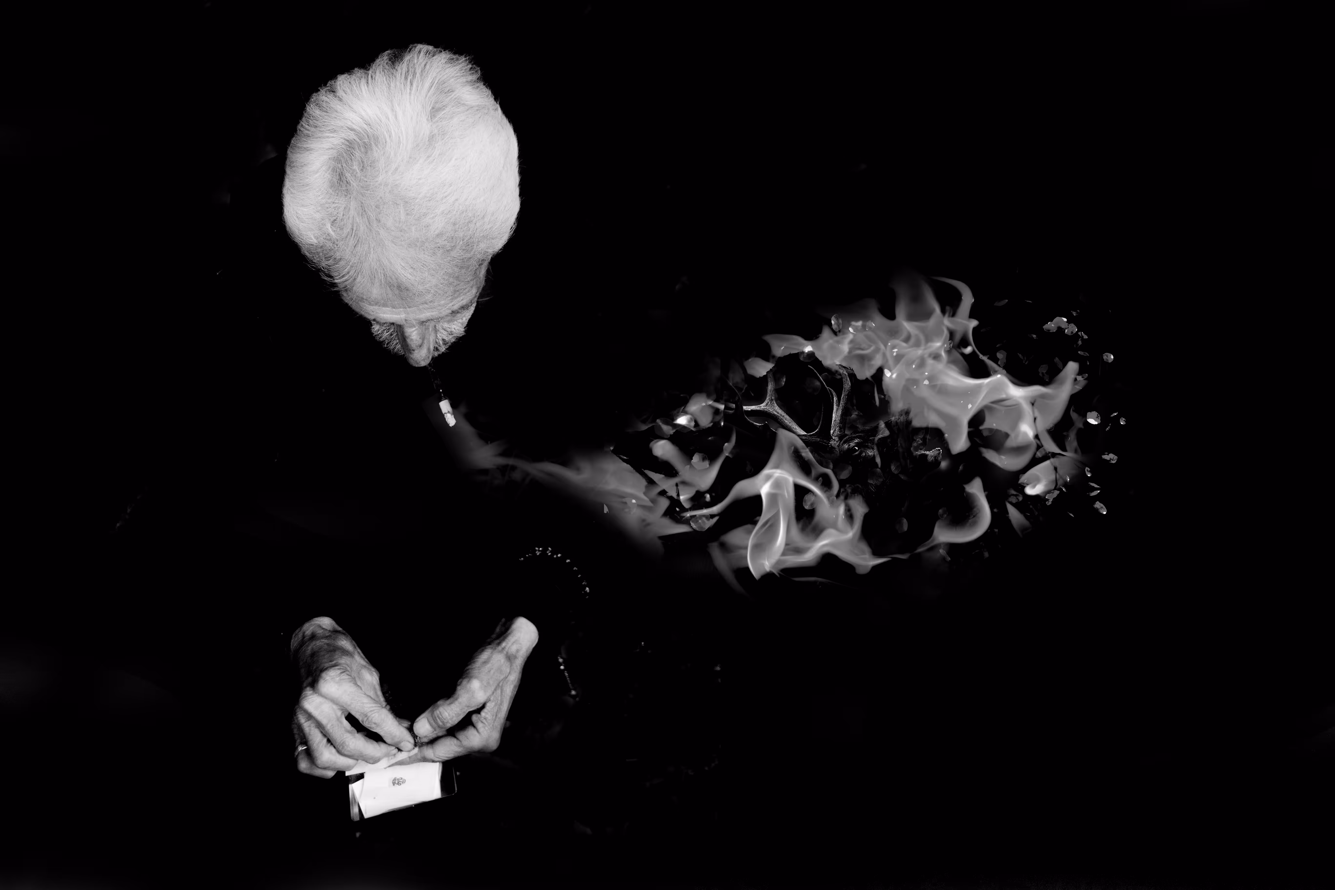Smoke