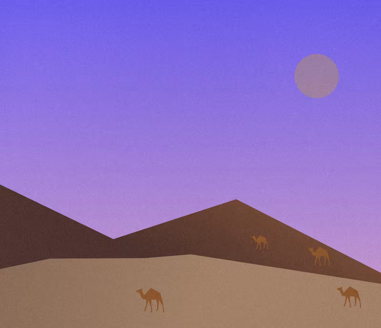 Oasis Odyssey #53