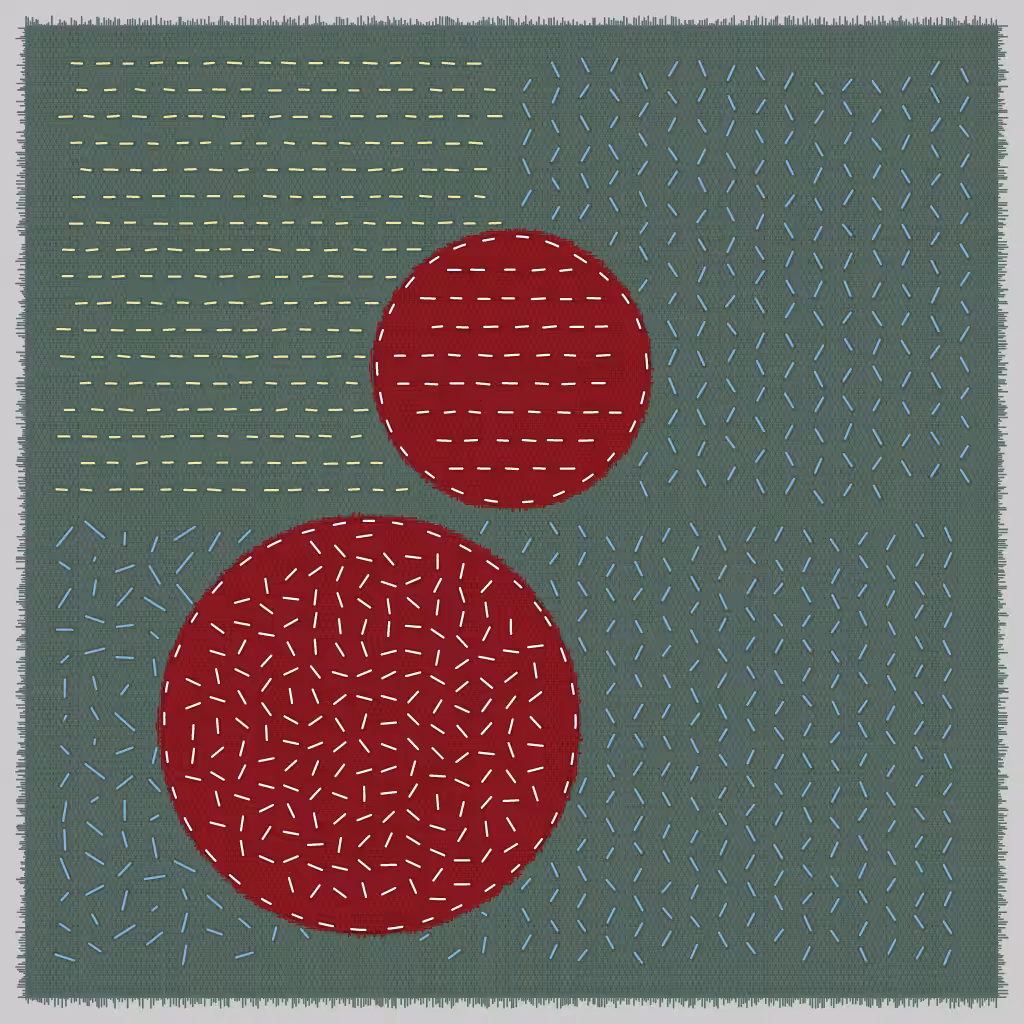 Digital Threads #45