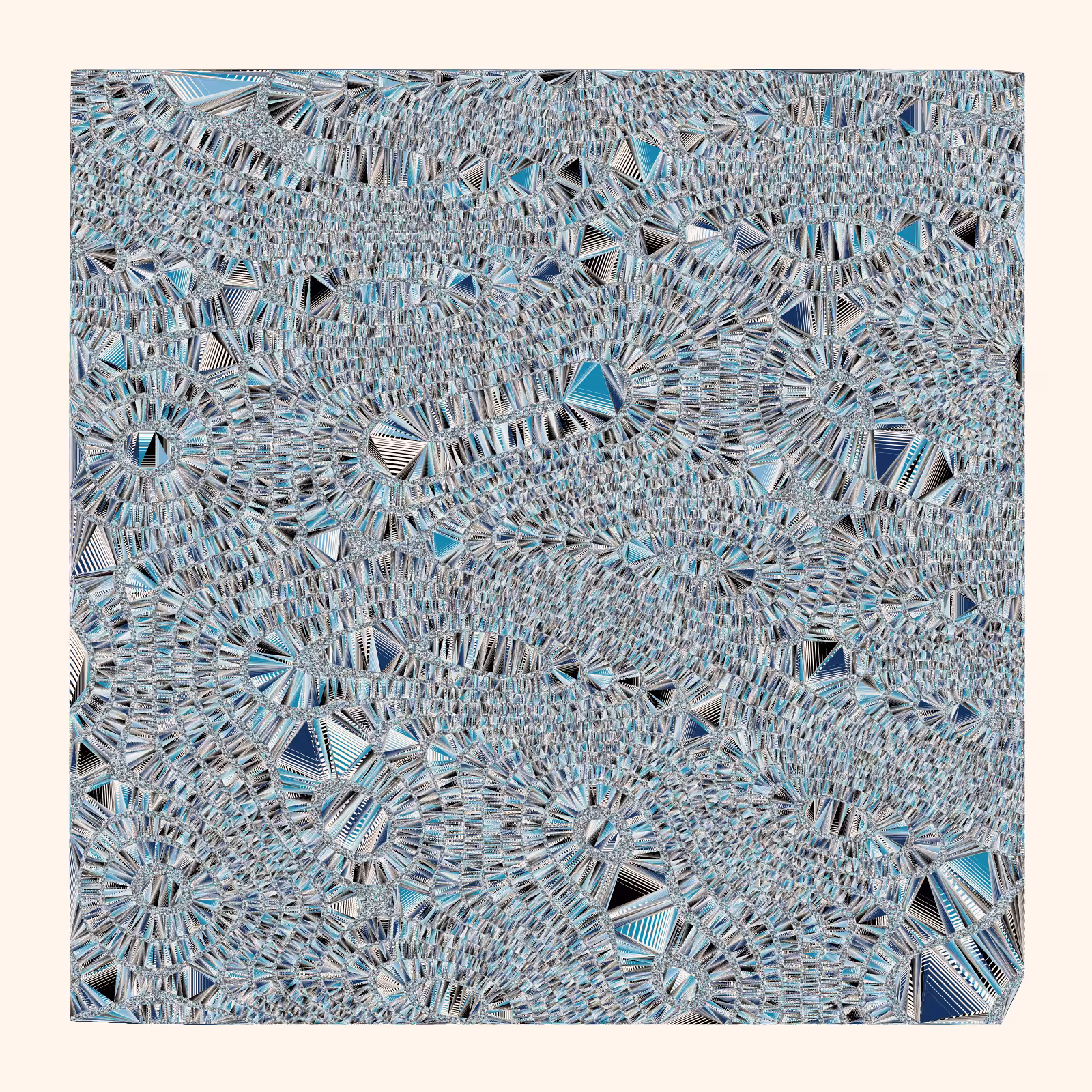 Fragments of a Wave #373