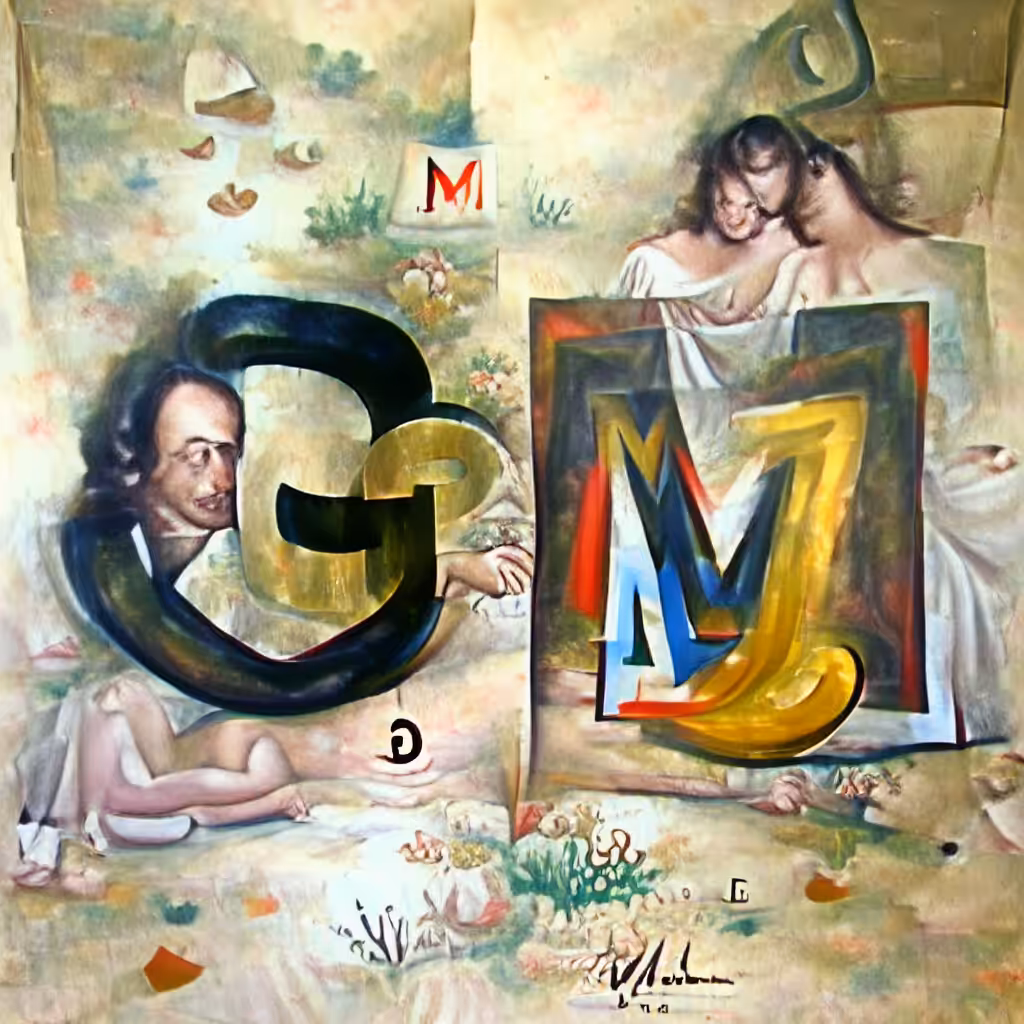 Daily GM: GM #156 - Conrad Marca-Relli
