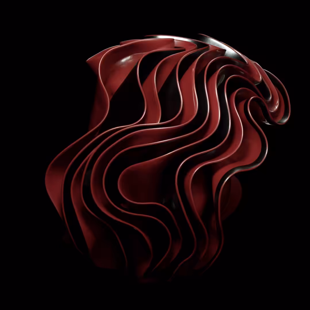 Intertwined