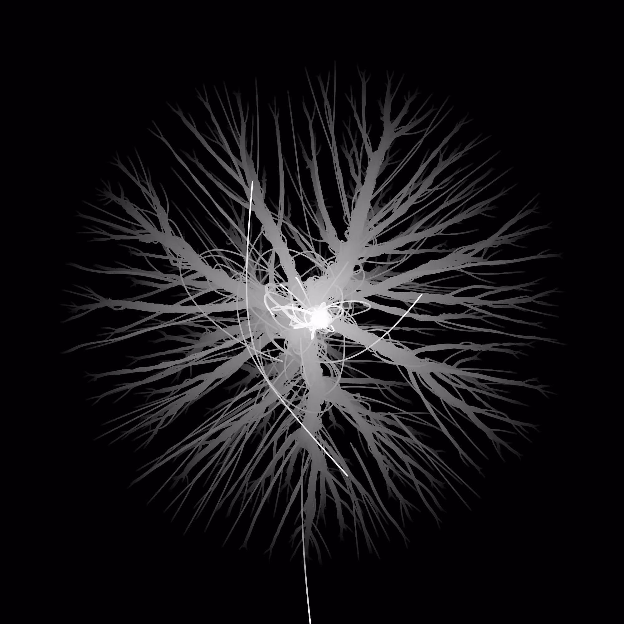GRAVITY IMPRINT [3]
