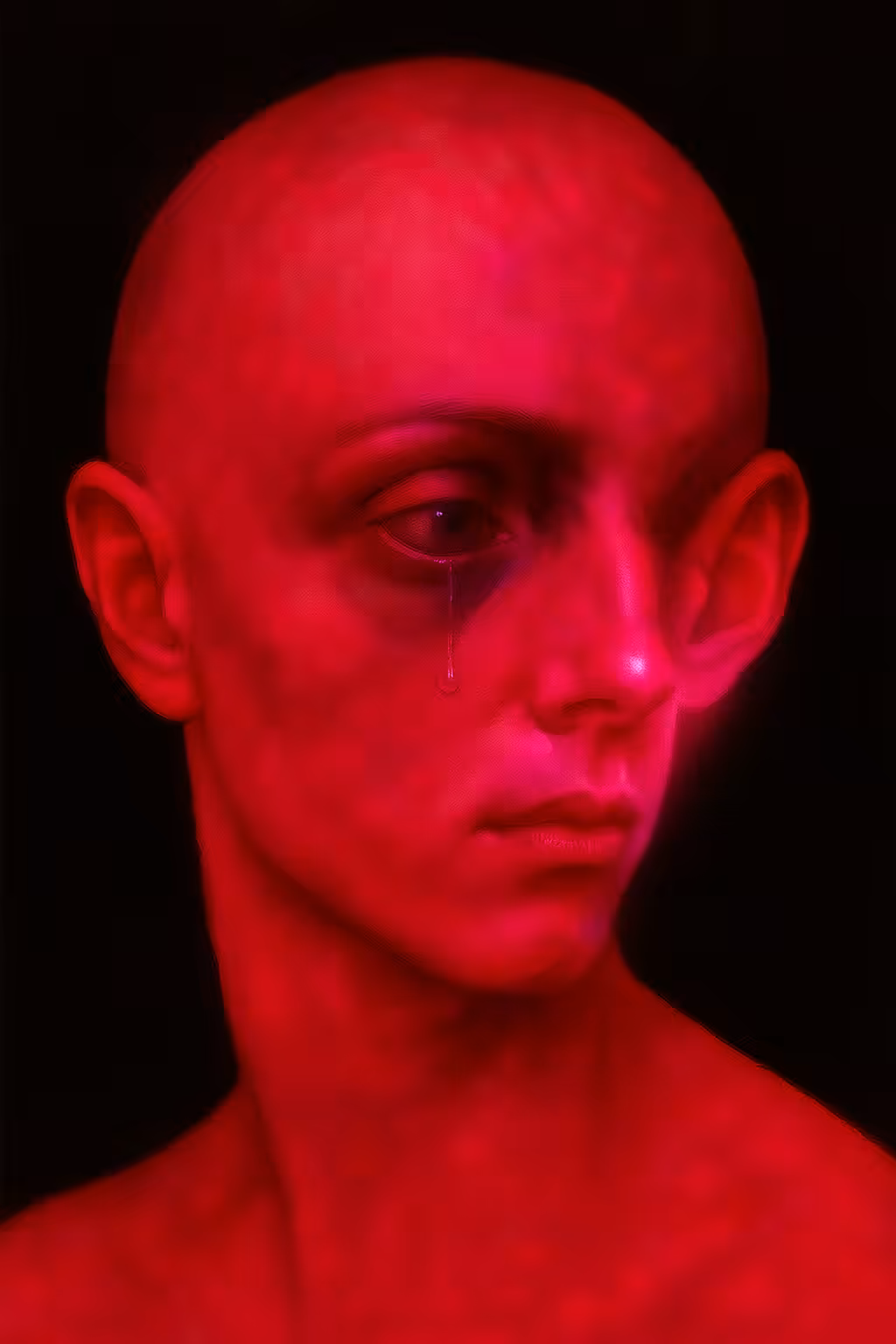 Tear of Bloom