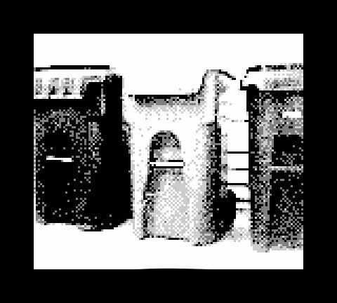 Ménage á TRASH