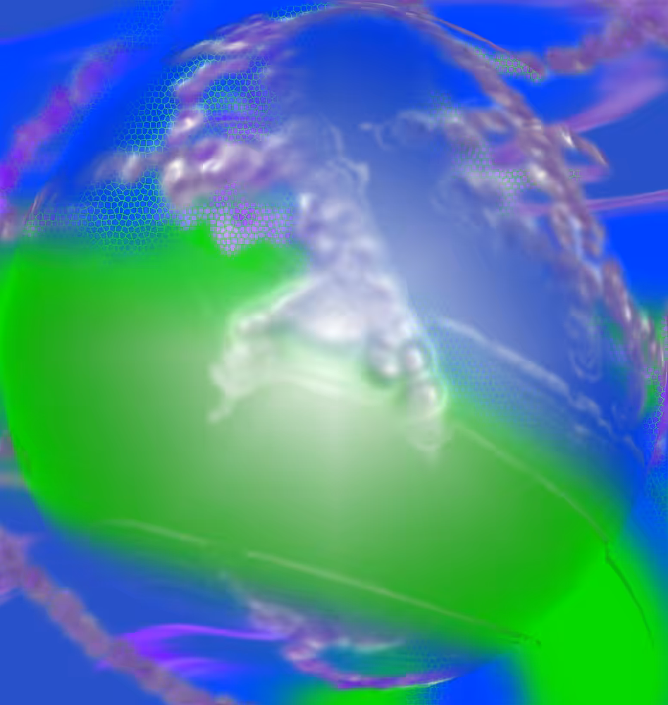 North Ionization Part I