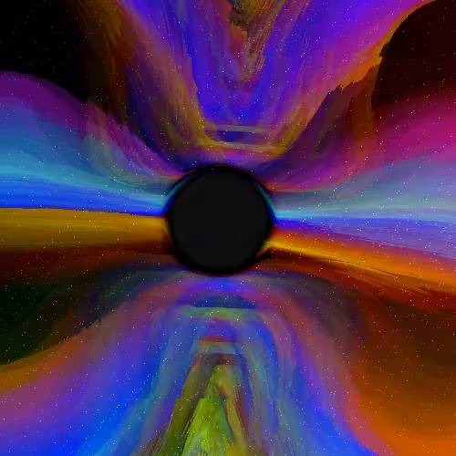SINGULARITY #146