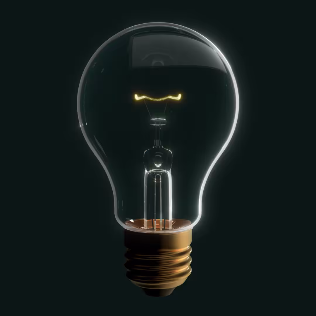 Explosive Idea
