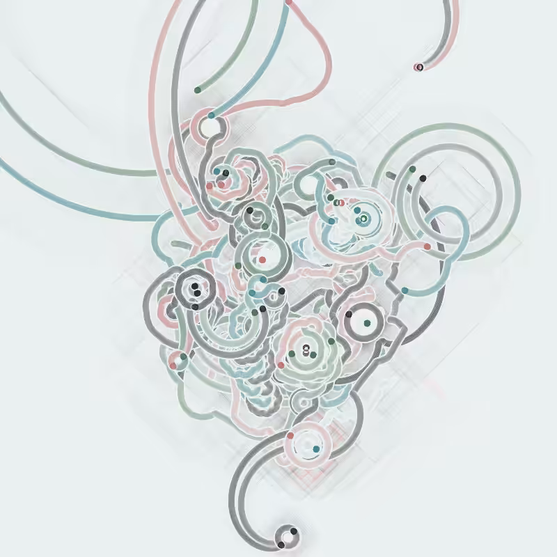 entangling #62