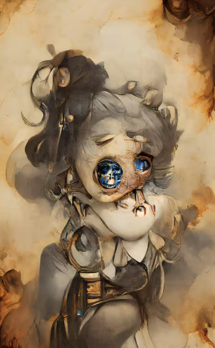 ai Doll