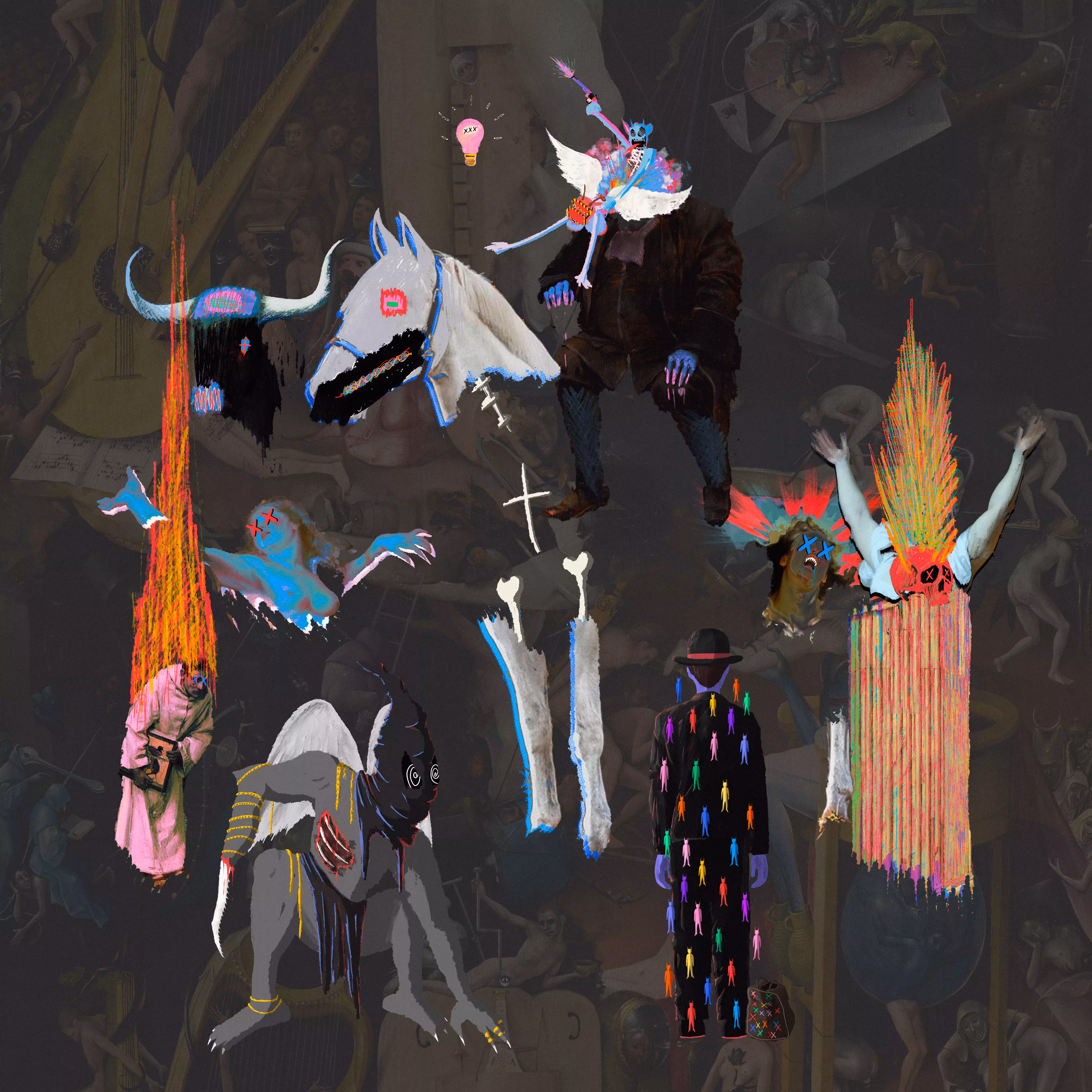 Experiments: Experiment #26