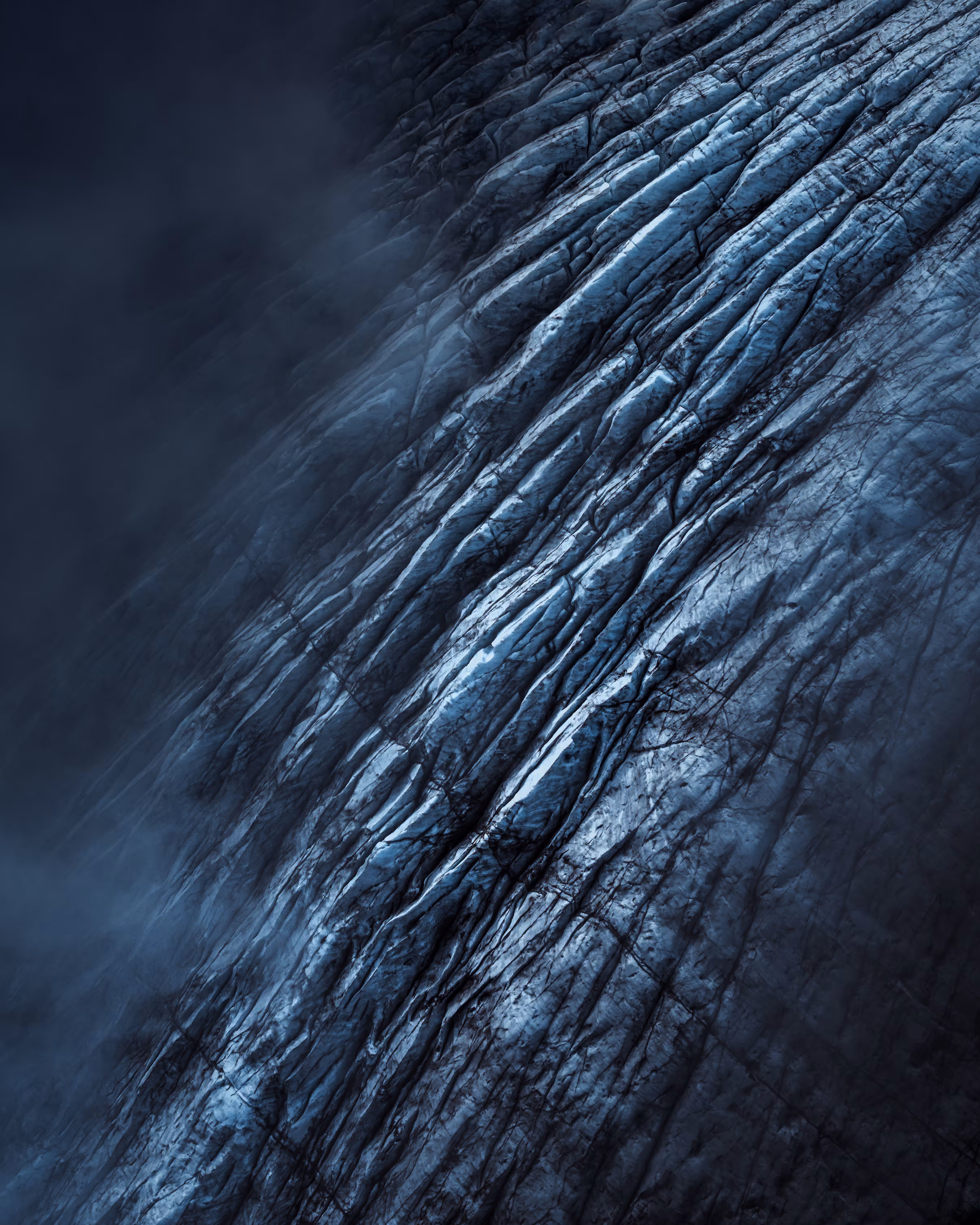 Shrouded I