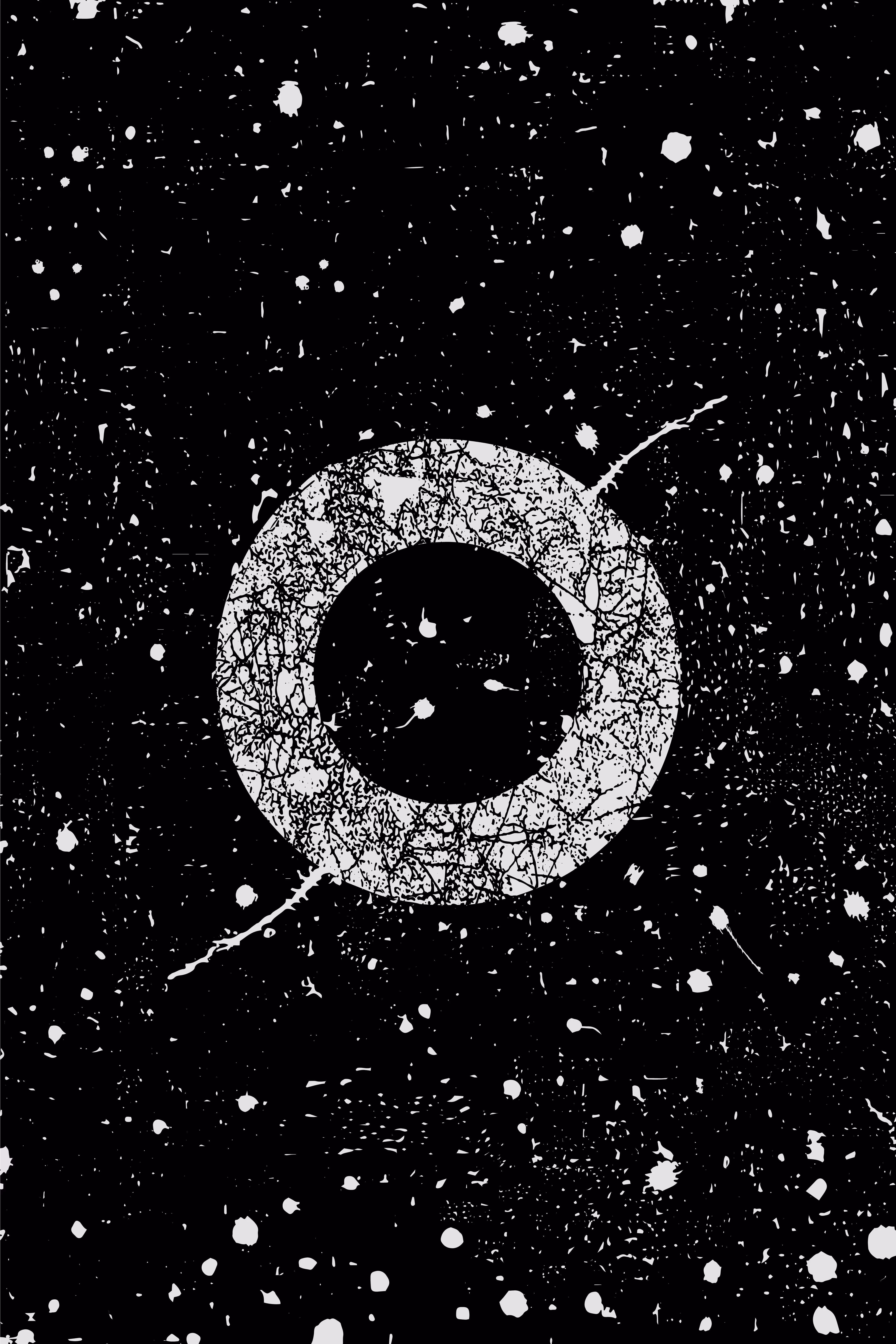 DEBRIS #34