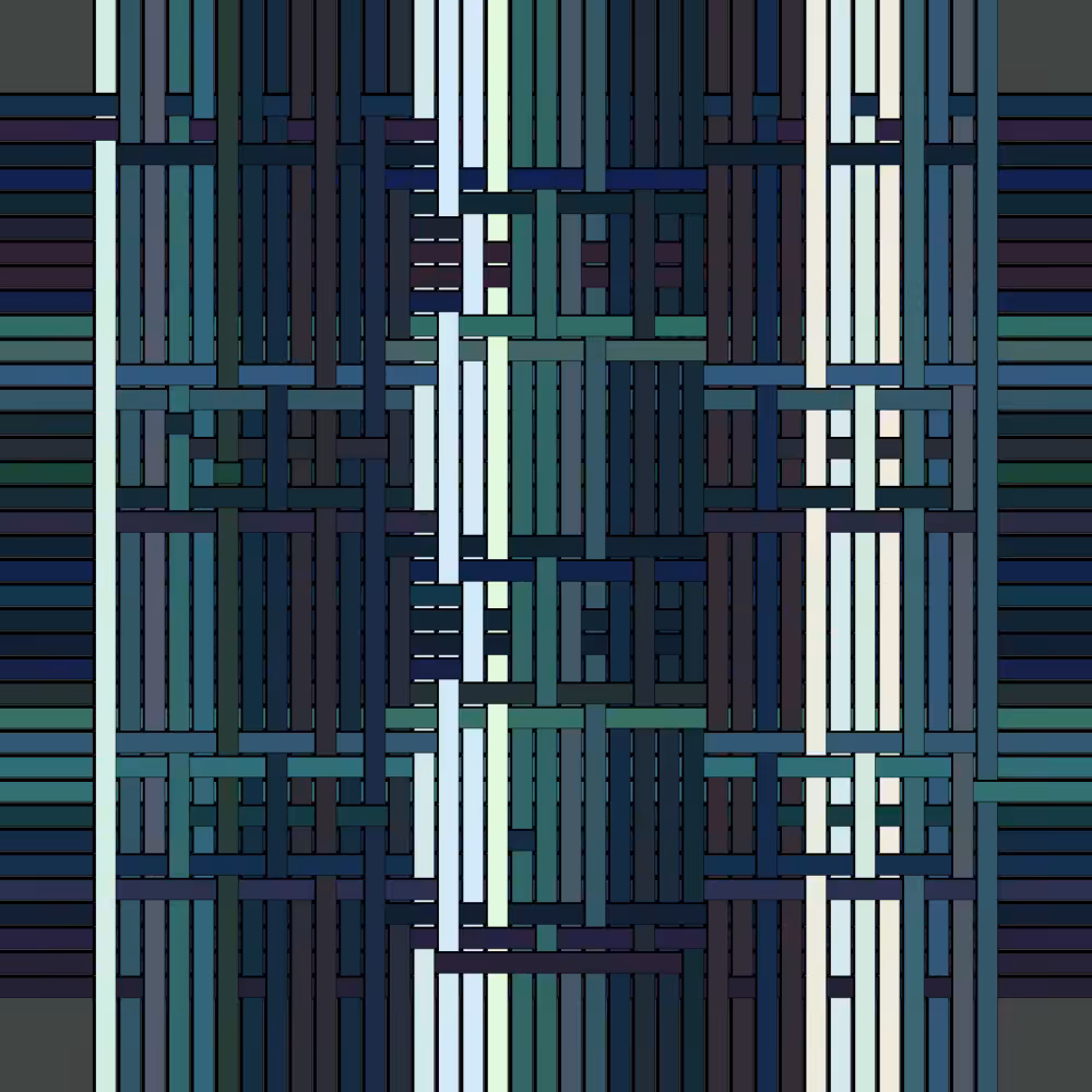 Textile Bacteria #143