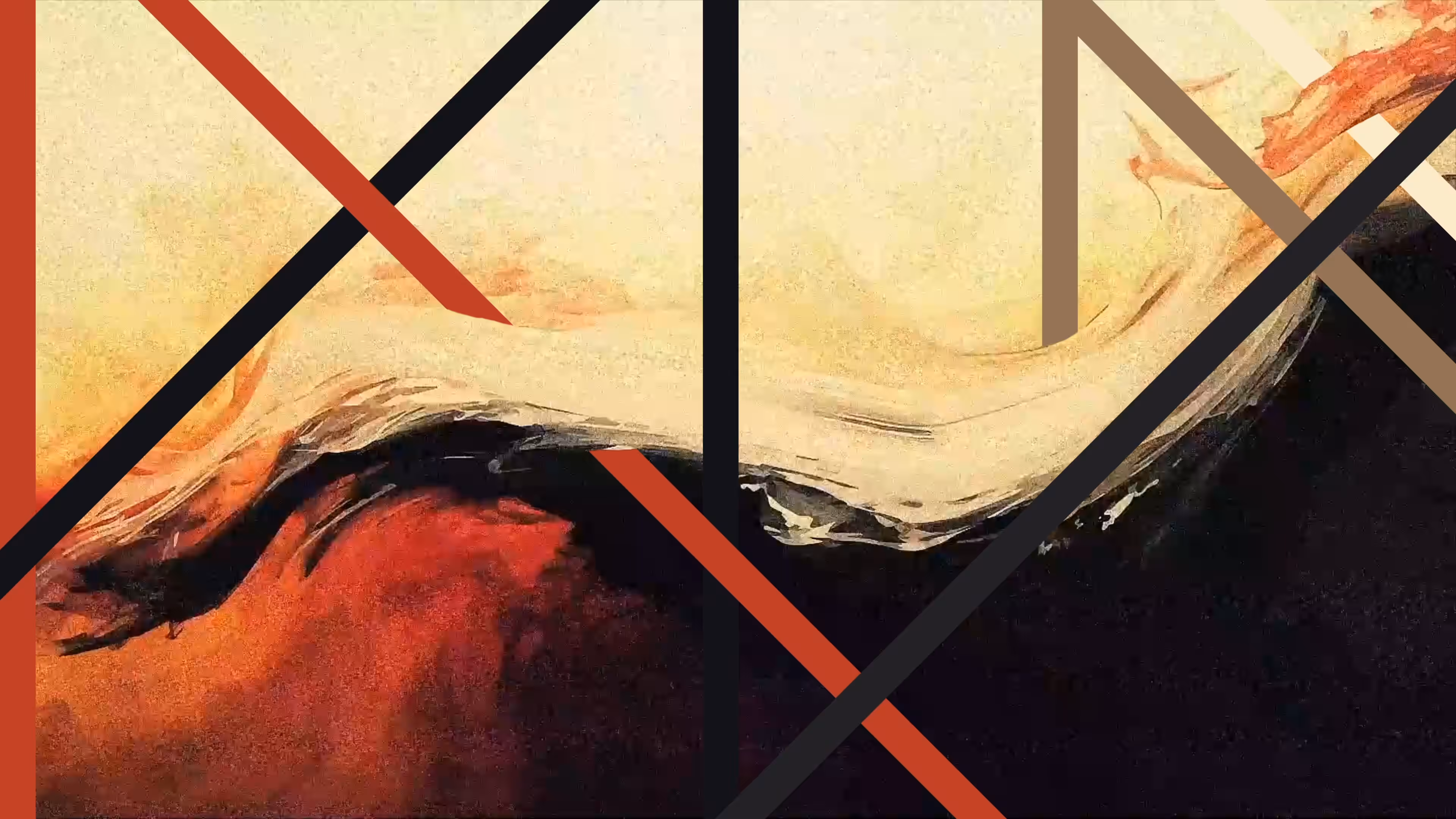 VERDANDI ORIGINS: INFERNO