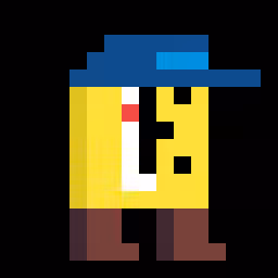 2 kilobytes low cost Token Eric  #90