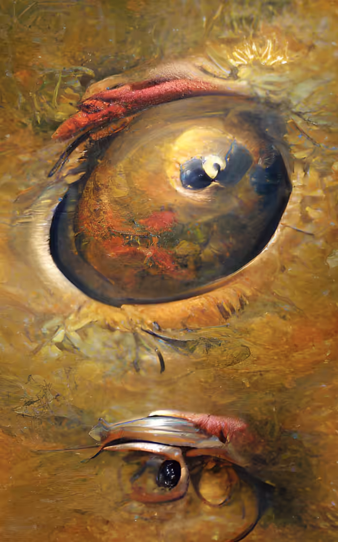 Ai Eye