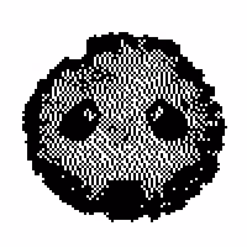 Hollow Pixels 1 - Welcome