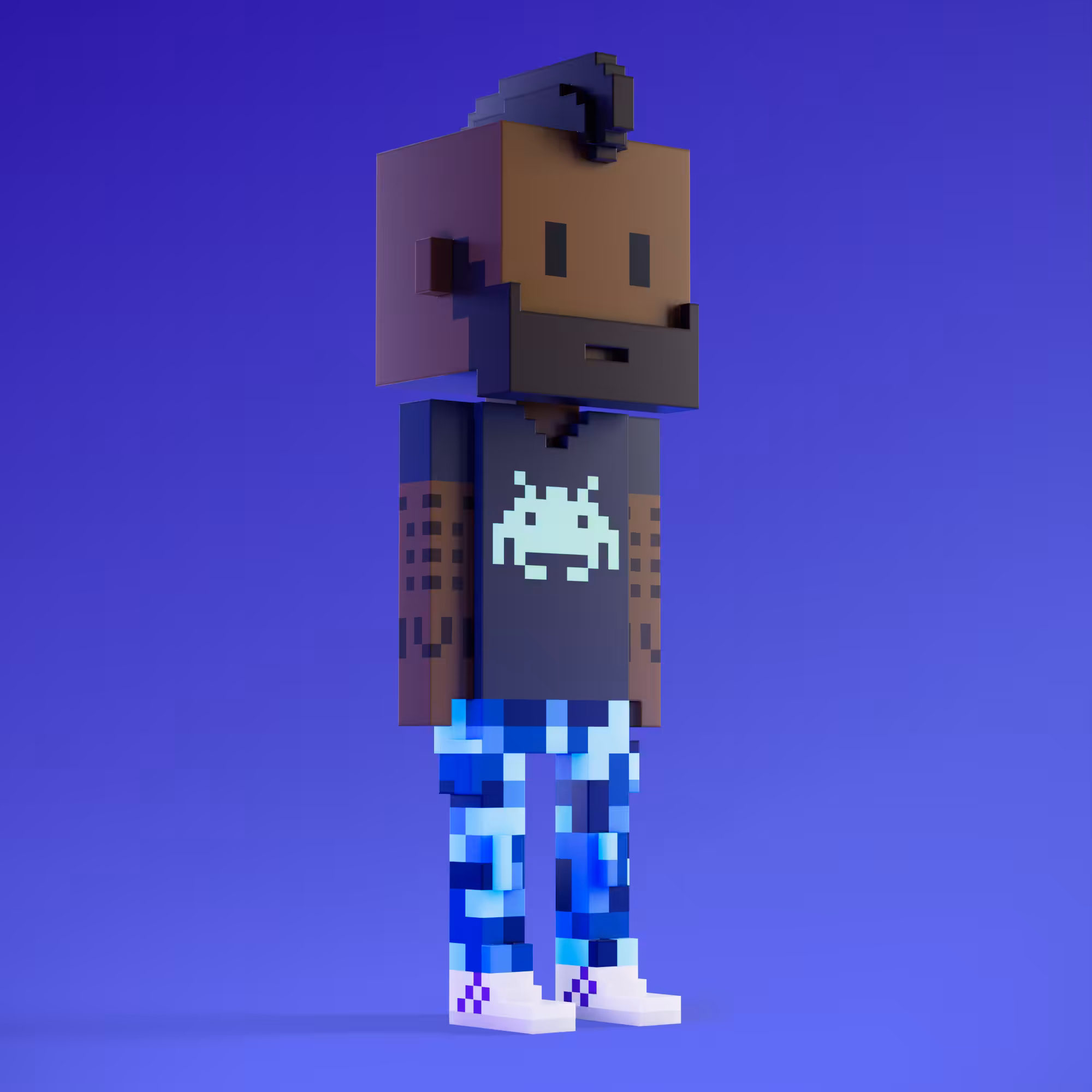 Meebit #6799