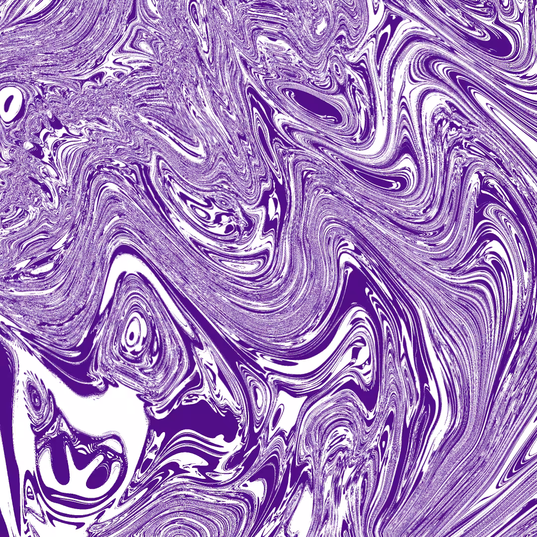 Indigo #4
