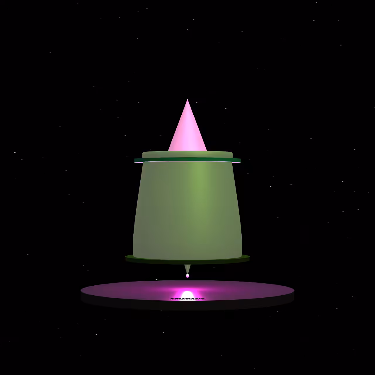 Astraglade - 331 - Nebula