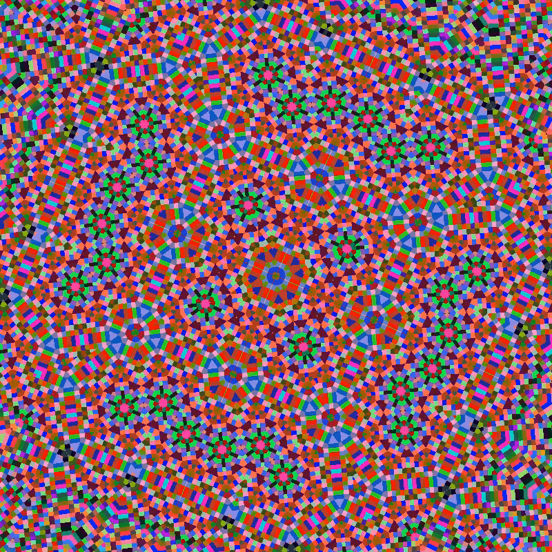 pixel paranoia #1