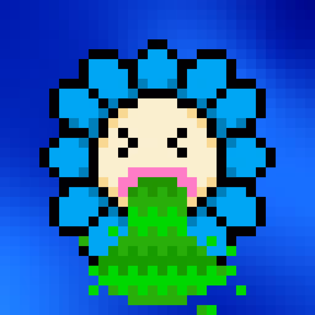 Murakami.Flowers: Murakami.Flower #3057