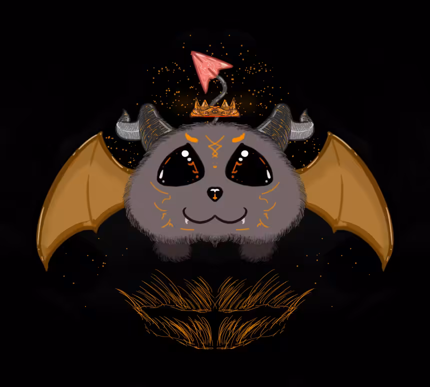 Baimo Devil