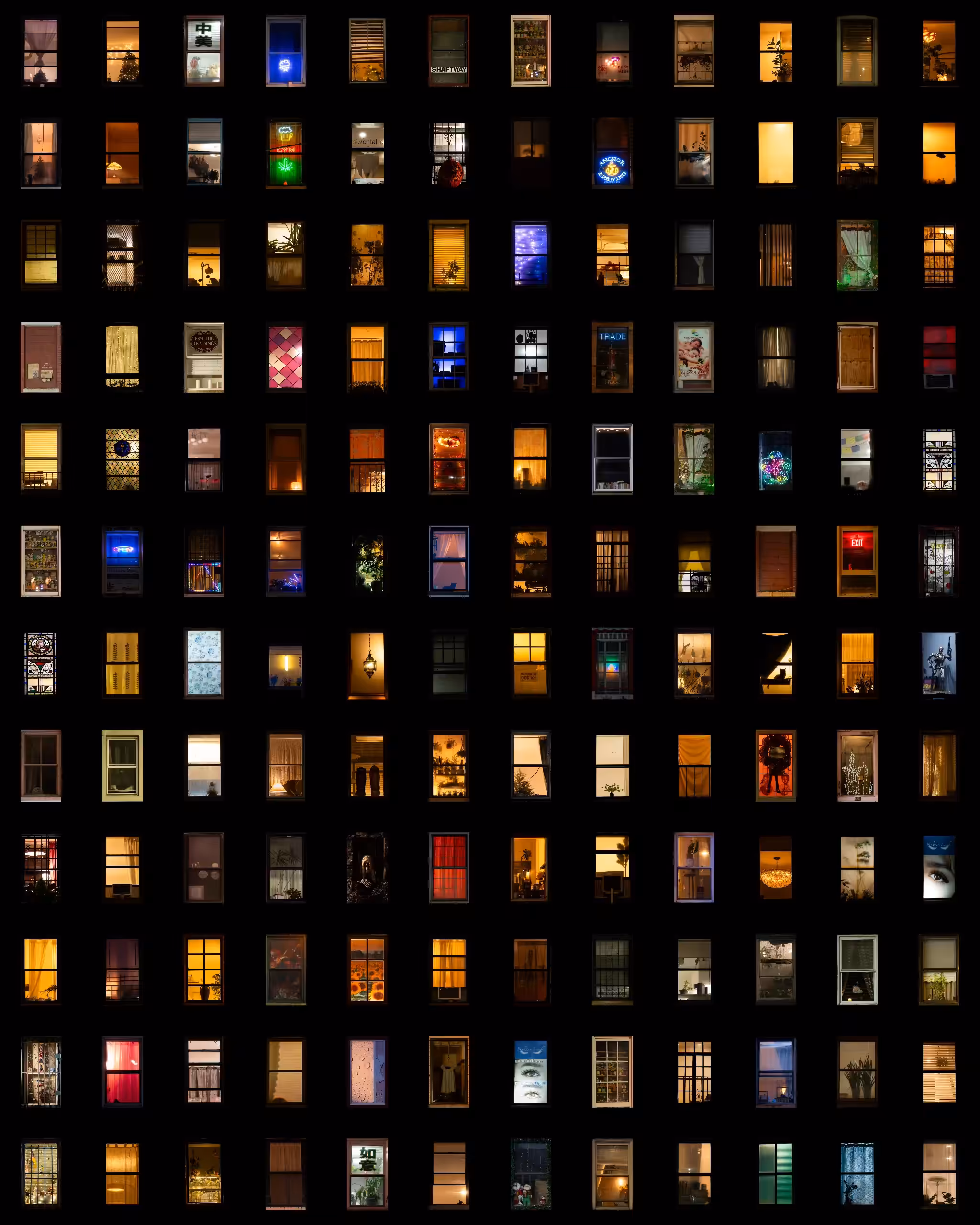 BUILDINGS // NYC: BUILDING 515
