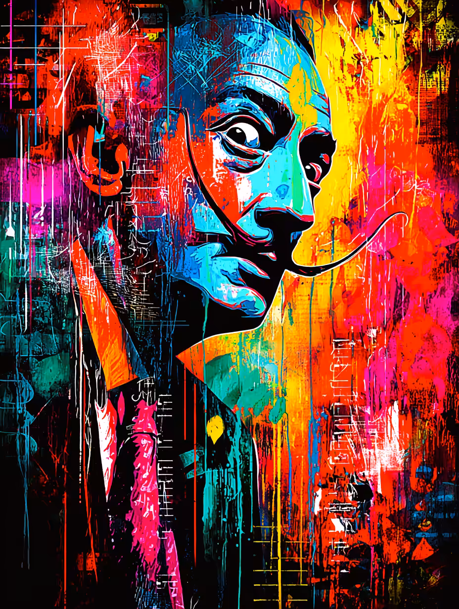 Dali