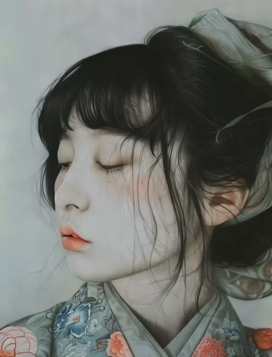 サラバ [ THE LAST GOODBYE ]