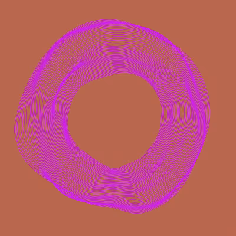 polygonisms #20