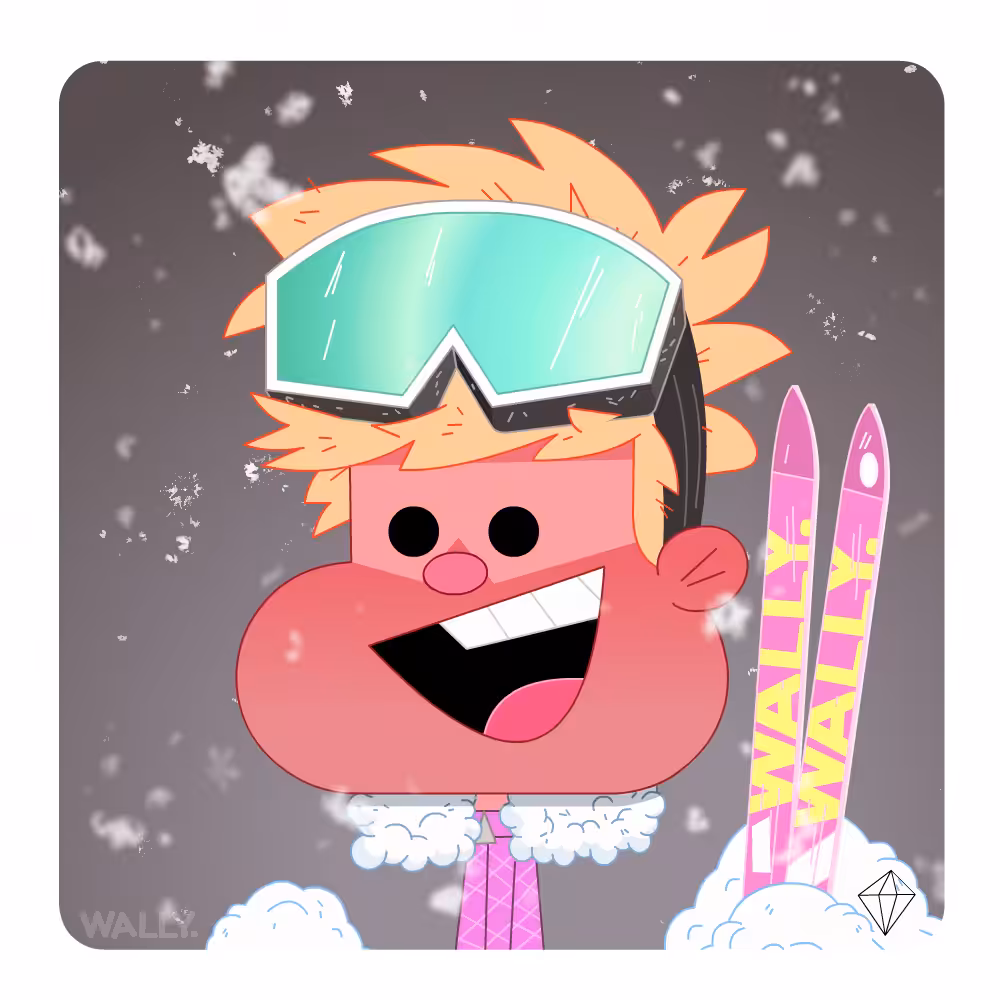 WALLY 0624