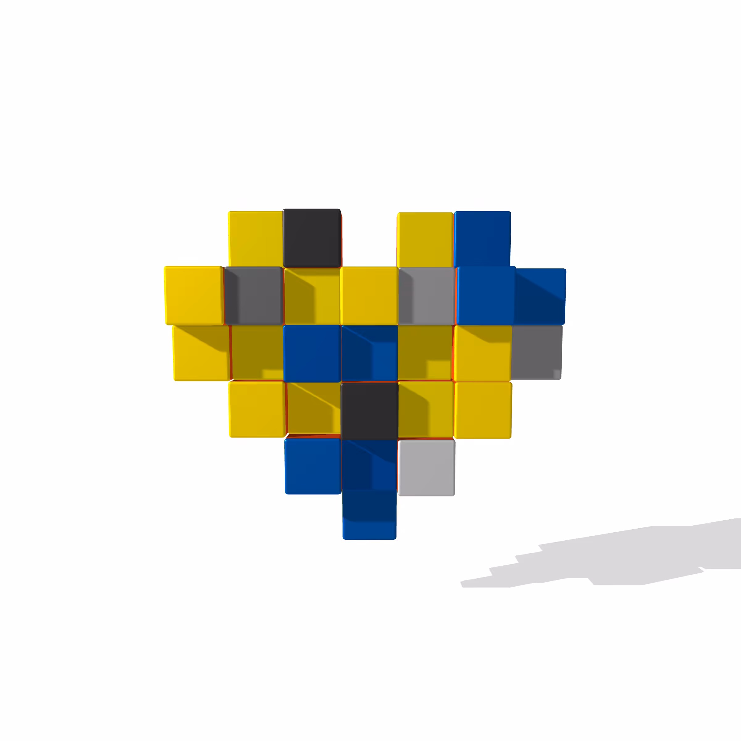 heart + craft #29175