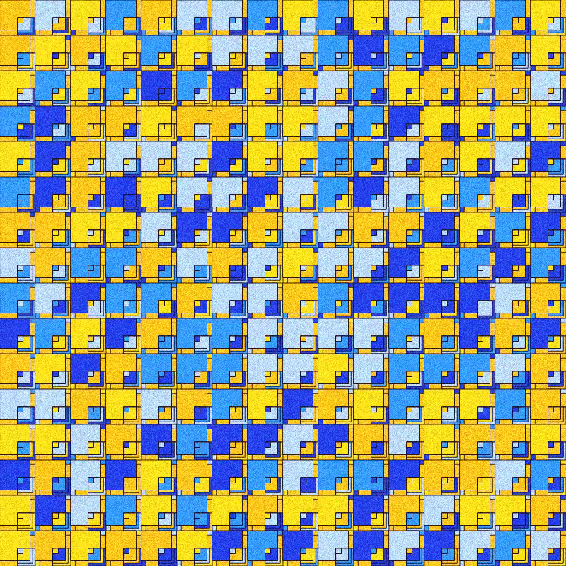 Terrace Tiles #77