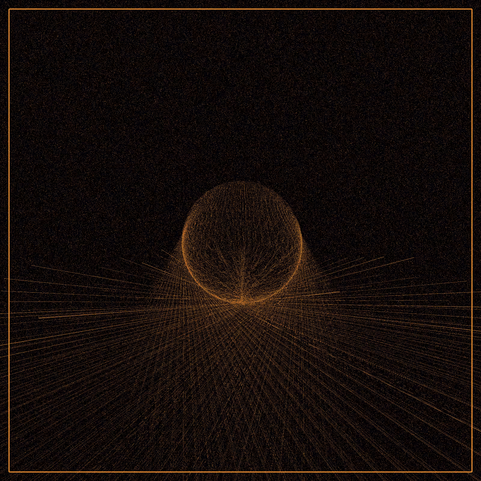 Crystal Ball #11