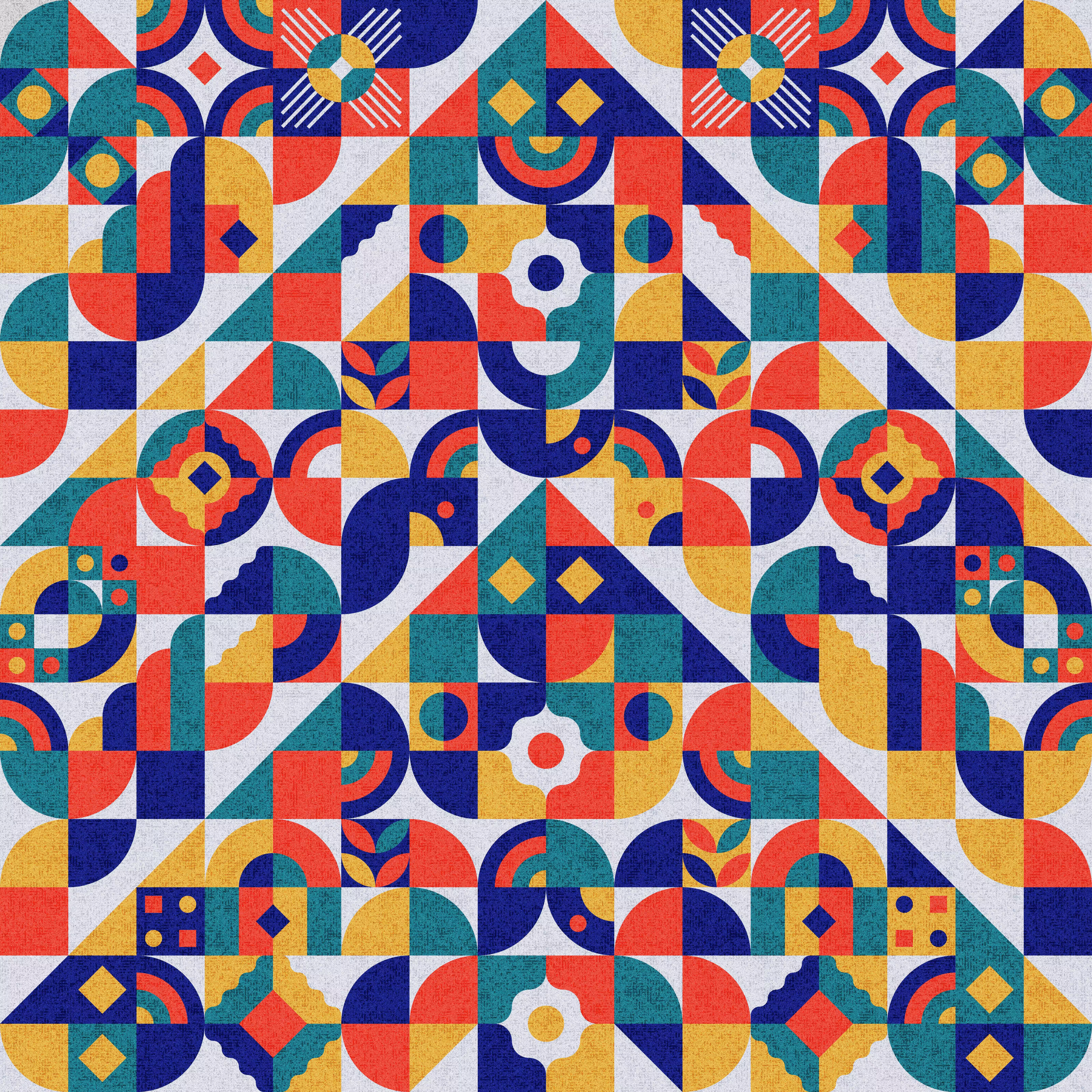 Divisions #4