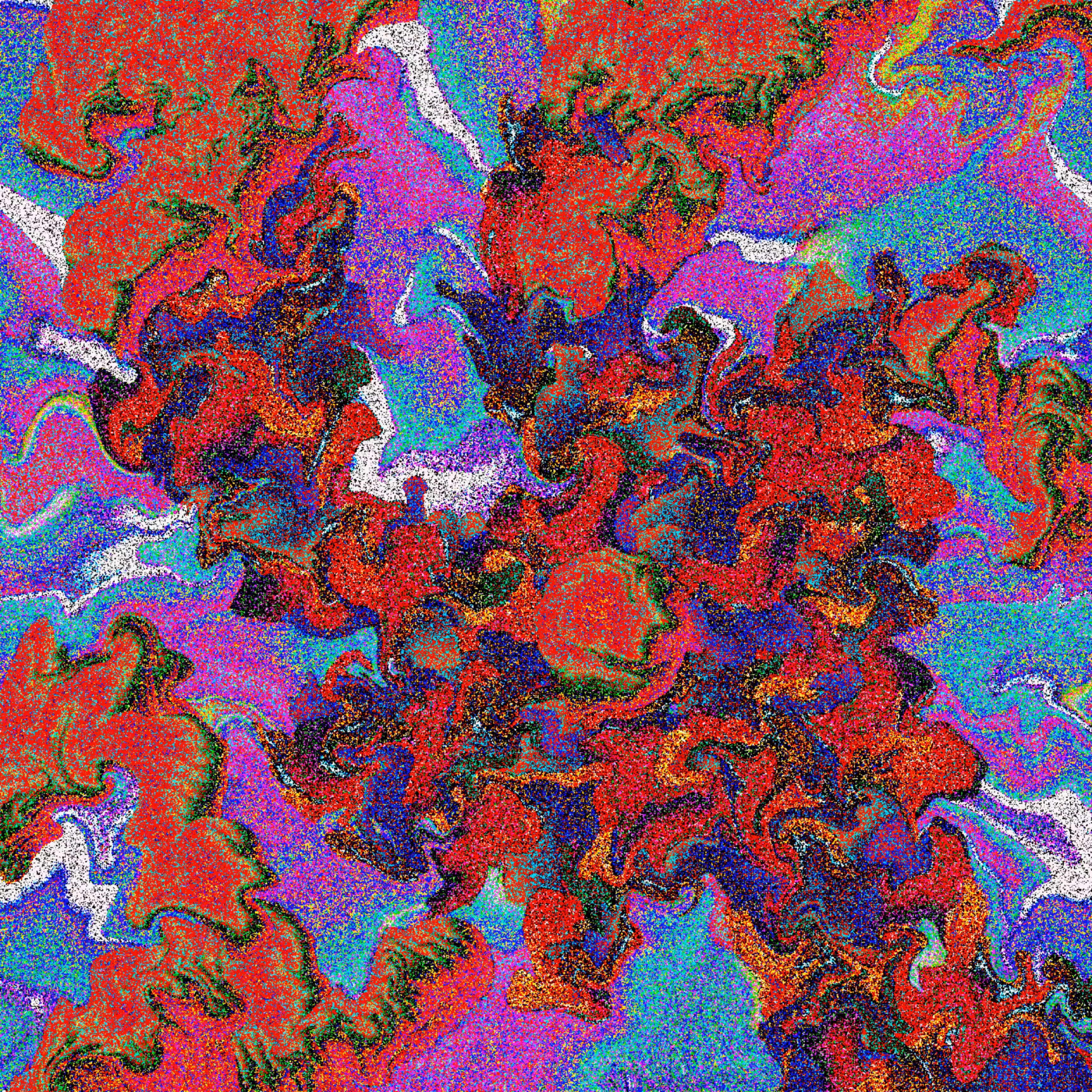 Grainscape_58: Crimsenthos