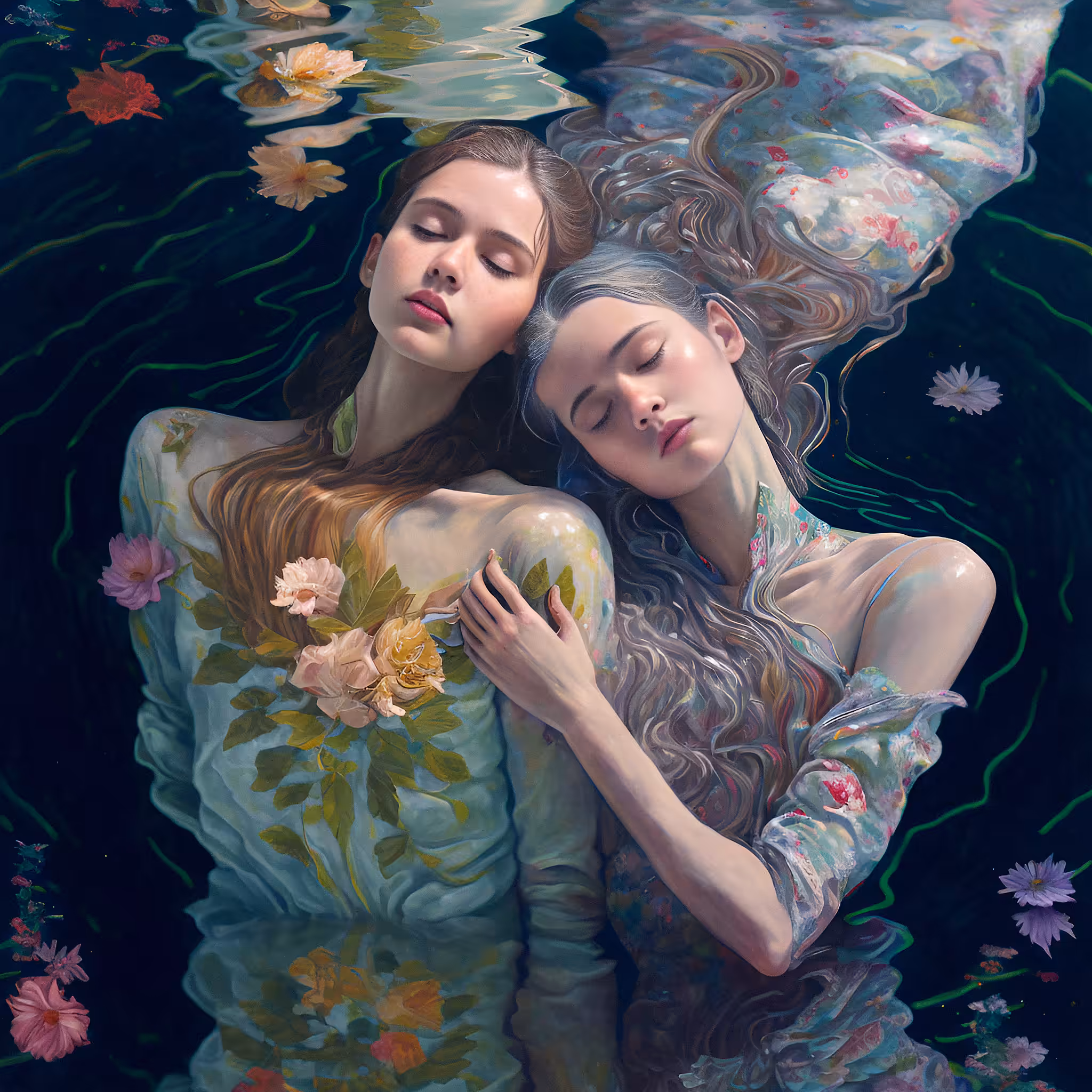 Night Tenderness 