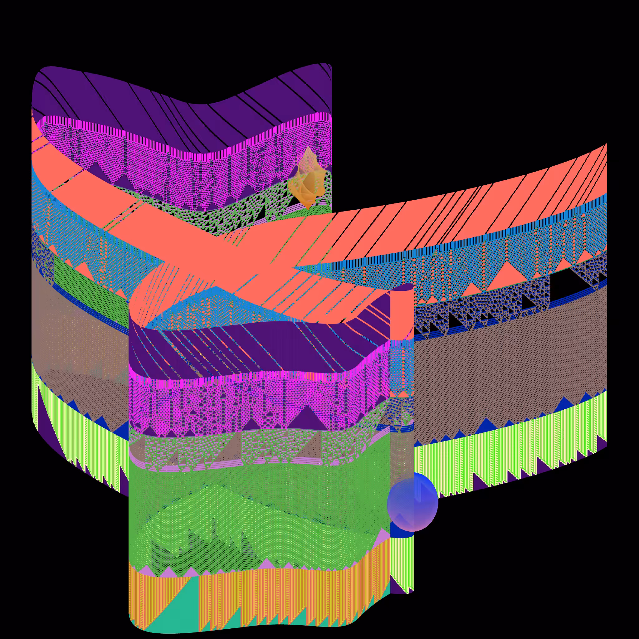 Cellulaire #50