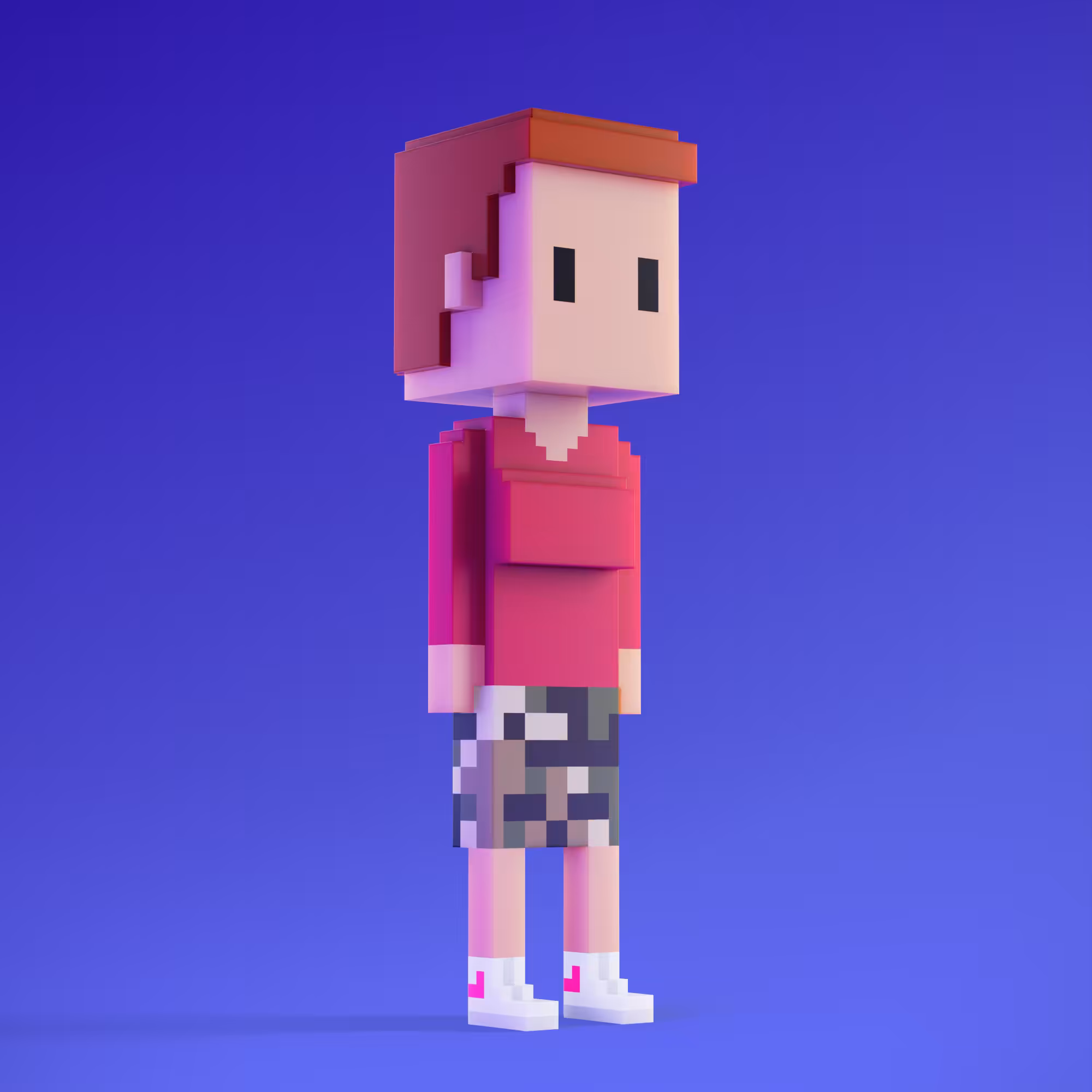 Meebit #4271
