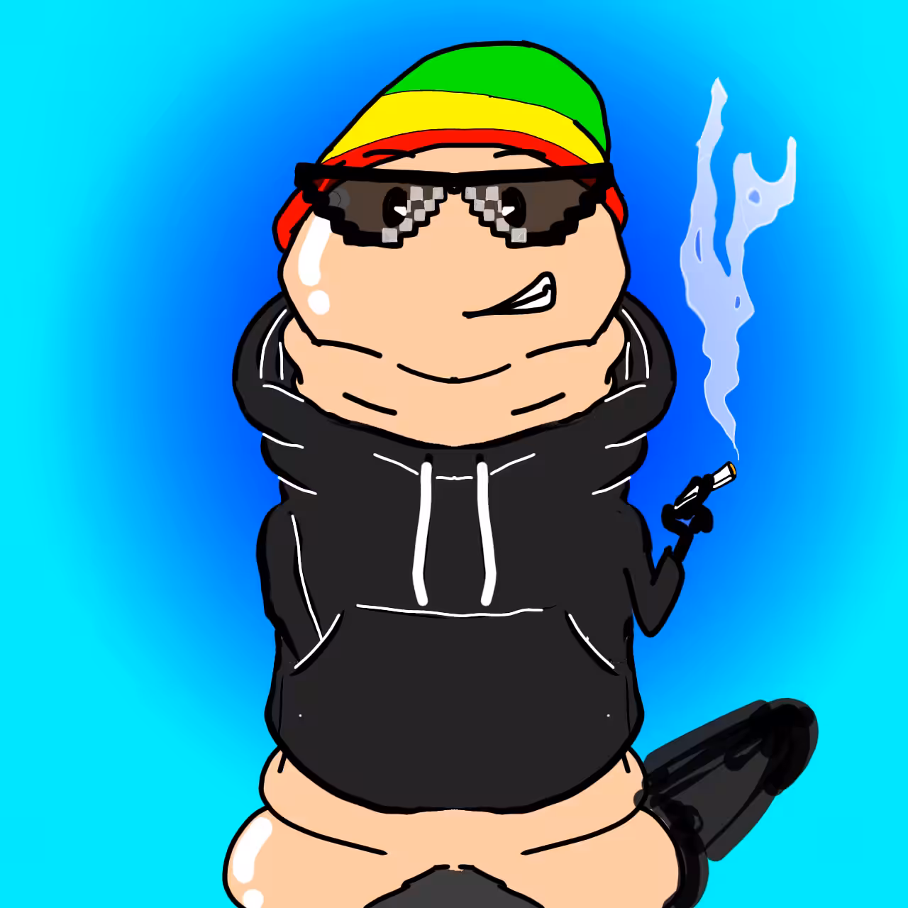 Cool.p 1001