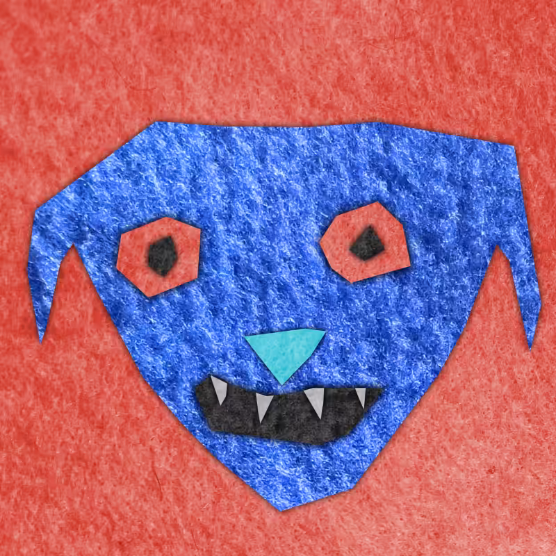 FabriCat #7