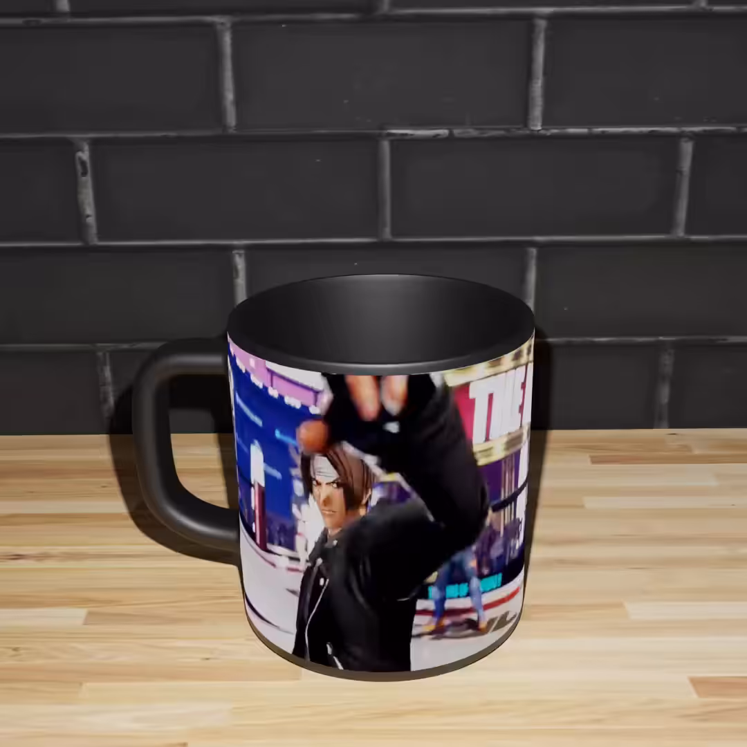 Epic Cups #1